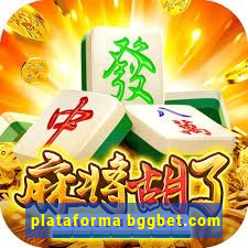 plataforma bggbet.com